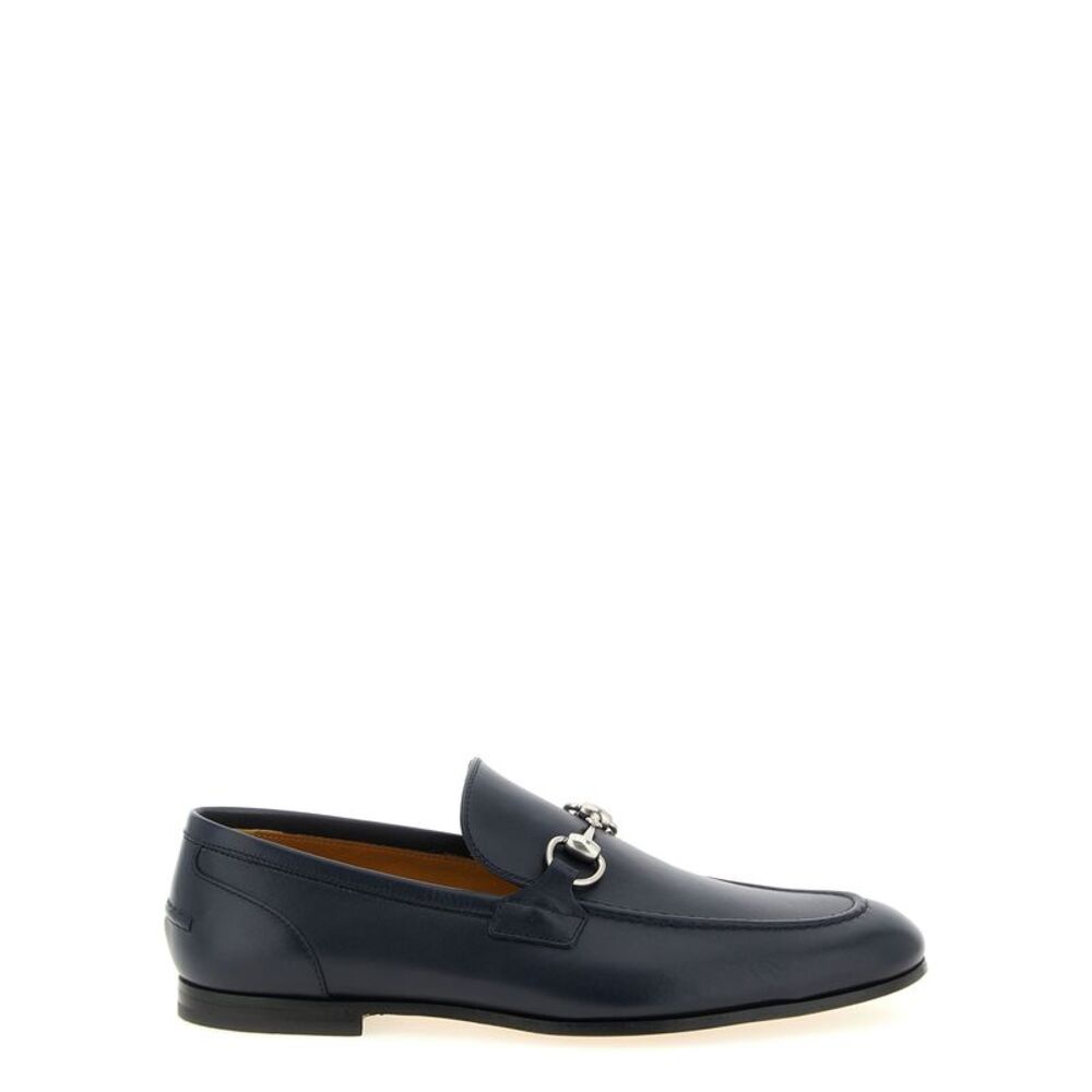 Gucci Men 'Gucci Jordaan' Loafers